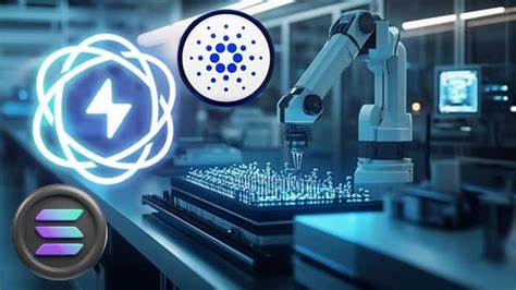 Top Crypto Gainers Today: Discover the Coins Everyone’s Talking About 