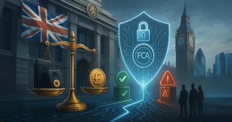 Stablecoin issuers and custodians in UK may be regulated like banks next