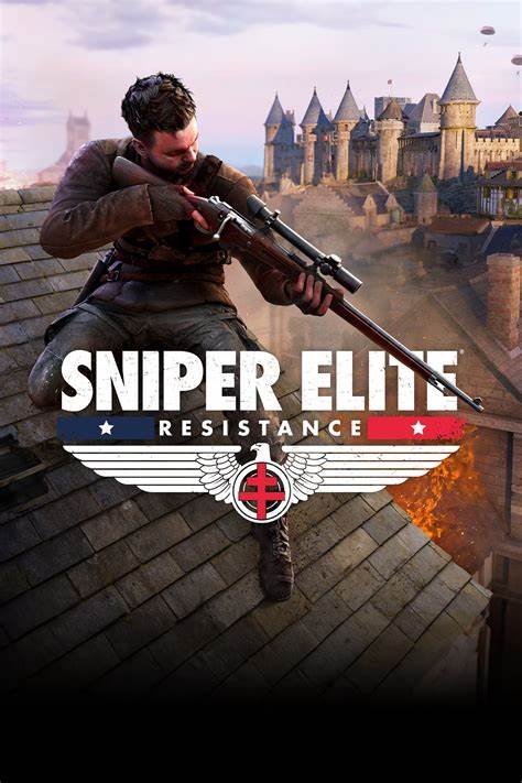 Sniper Elite: Resistance gibt euch im Test alles, was ein ... - GameStar