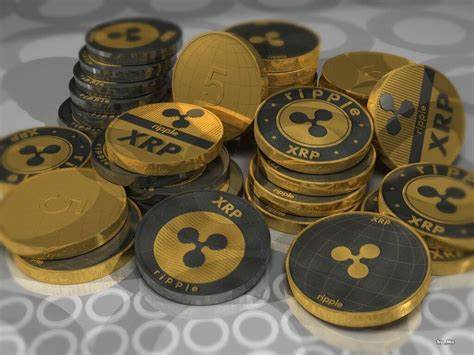 Ripple XRP News – XRP Announced as Part of the U.S. Strategic Crypto Reserve - Brave New Coin Insights