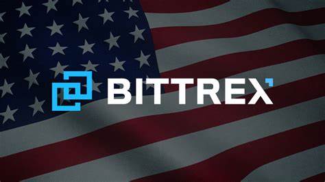 ‘Matters Relate To Bittrex Inc, Not Bittrex Global’ - Bernews