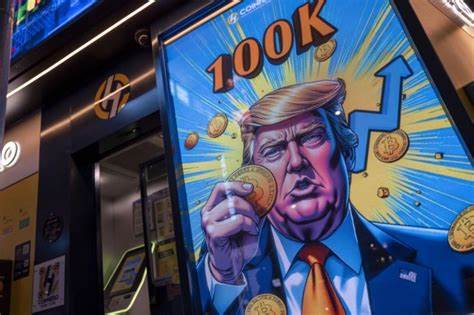 A crypto optimist’s guide for 2025