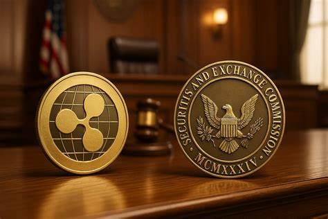 US judge denies SEC and Ripple’s second bid to amend penalty