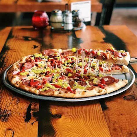 TOP 10 BEST Pizza near Bellevue, WA 98004 - Yelp