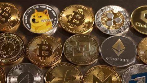 Crypto firm Consensys to cut 20% of workforce amid macroeconomic, regulatory headwinds - CNA