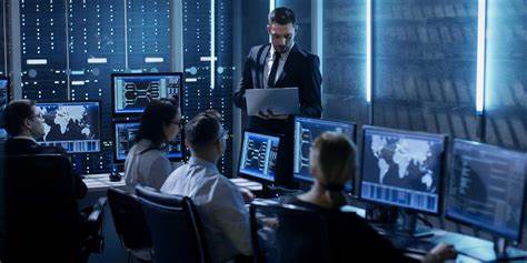 All your vulns are belong to us CISA wants to maintain gov control of CVE prog