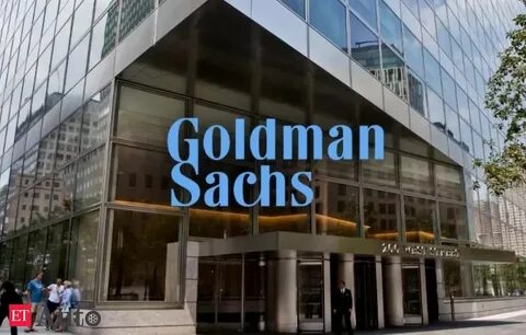 Wall Street giant Goldman Sachs finally gives crypto its due