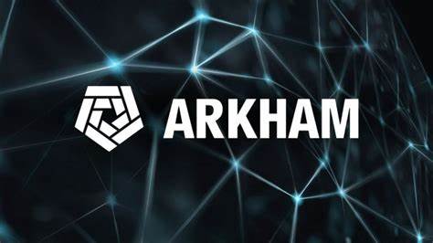 Arkham Research enters crypto market with new exchange for perpetual trading - The Block