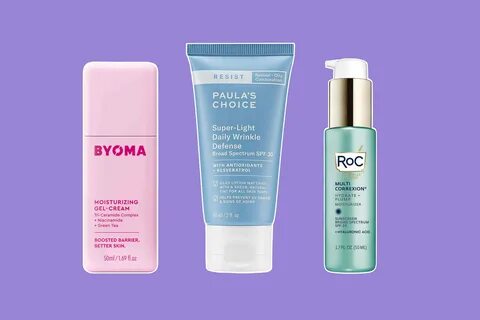 The 7 Best Moisturizers For Aging Skin That Lock In Hydration - Forbes