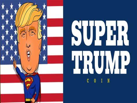 Is It Too Late To Buy $Trump? Official Trump Price Skyrockets 10,880% – Might One Of These 3 Meme... - Binance