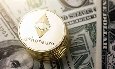 Ethereum Foundation sells 300 ETH as price hits $2.5k