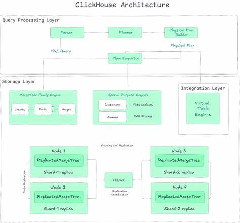 Scaling up ClickHouse ingestion with a Multi-writer architecture