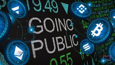 Galaxy bucks crypto IPO slump with plans to list shares - dlnews.com