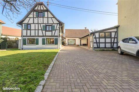 Immobilier Bas-Rhin (67) - leboncoin - page 3