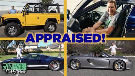 6 Cool Cars To Buy on a $40K Budget, According to Car Expert Doug DeMuro - Yahoo Finance