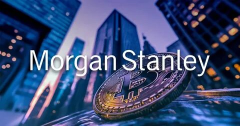 Morgan Stanley subsidiary looking to offer crypto trading amid regulatory optimism - CryptoSlate