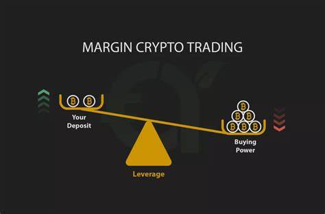 Margin Trading in Crypto: An In-Depth Guide