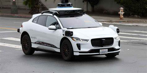 It’s Alphabet vs. Tesla. Waymo Adds Another City With Uber
