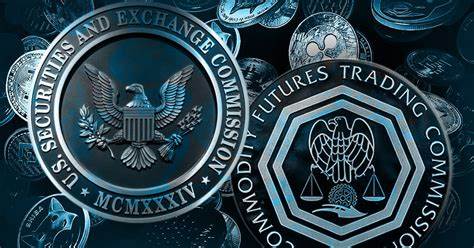 SEC and CFTC seek united front on digital asset regulation with revival of advisory committee - CryptoSlate