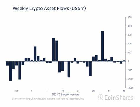 Whales Are Back: Coinbase OTC Trades Mark Massive Inflows - DailyCoin