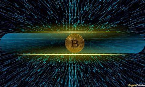 Bitcoin Slips Below $100,000 As Network Activity Hits Yearly Low