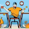 The 10x "Overemployed" Engineer