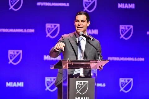 America’s Wunderkind Mayor On Miami 2.0, ‘Silicon Beach’ And His Own Political Ambitions - Forbes