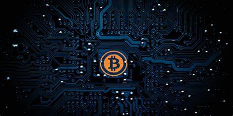 Bitcoin: from currency to investment - LSE