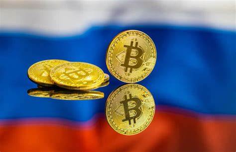 Russia Is Reportedly Introducing a Cryptocurrency Exchange for Qualified Investors