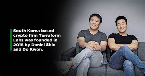 South Korea puts cryptocurrency company Terraform Labs’ staff on no-fly list - Blockchain News - The Financial Express