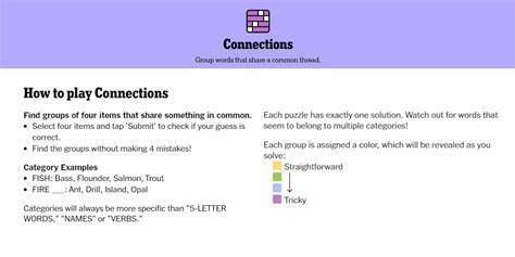 Show HN: Play NYT Connections in the Terminal