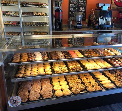 New business to open in former Mister Donut location in Gardner: What is coming? - Yahoo News