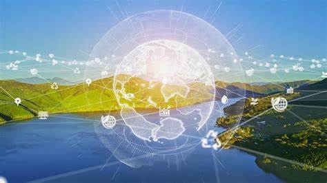 Why Blockchain, NFTs, And Web3 Have A Sustainability Problem - Forbes