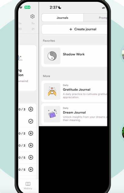 Liora Journal – Digital Journaling Assistant