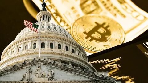 Senate Proposal for Crypto Tax Exemption Is Long Overdue - Cato Institute