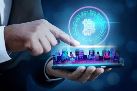 RYT Launches Blockchain Platform to Power Real-World Solutions: Digital ID, National Currencies, and Beyond - Decrypt