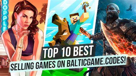 Die 10 besten Nintendo-Spiele der Geschichte - balticgame.codes