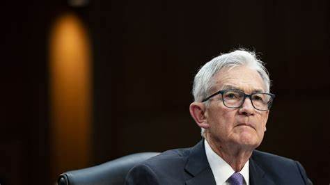Fed chair Powell says AI will make significant changes to economy, labor market