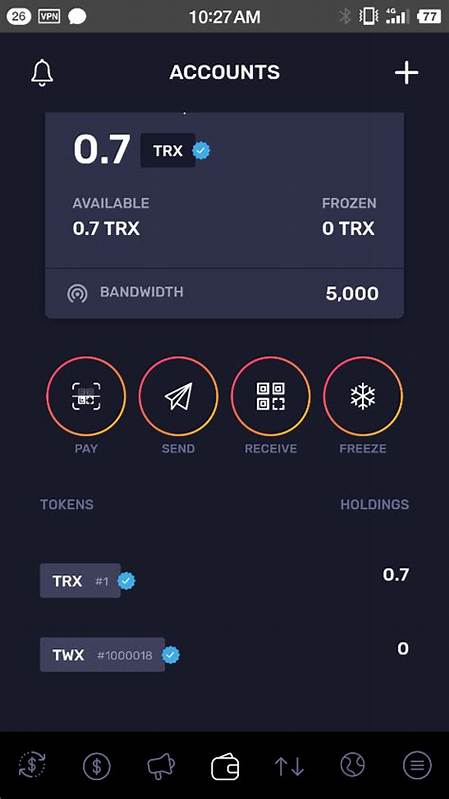 TON-based wallet to support crypto assets on Tron - Cointelegraph