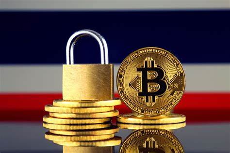 Thailand should study crypto to remain relevant — former Thailand PM