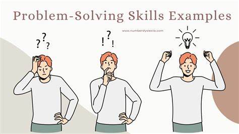 How Humans Solve Problems