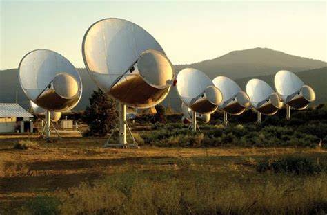 SETI at the Extremes