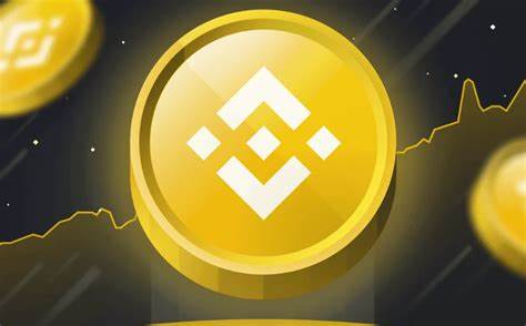 @CoinRank - Binance