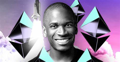 Arthur Hayes: Credit expansion will drive Bitcoin to $250,000 and Ethereum to $10,000