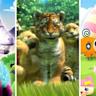 A Multiplayer Browser Game Where Everyone Pets the Same Pixel