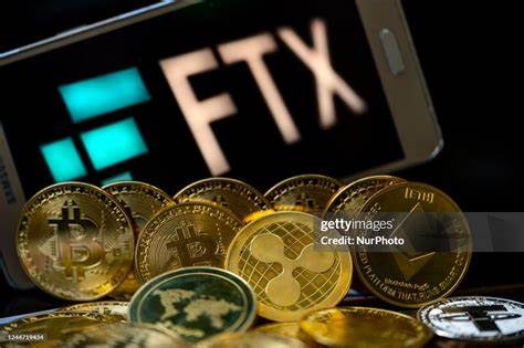 Crypto: Why Won't FTX Clients Be Reimbursed 100%? - Cointribune EN