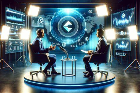 Crypto, blockchain and beyond: Insights from Coinbase’s Daniel Seifert - SiliconRepublic.com