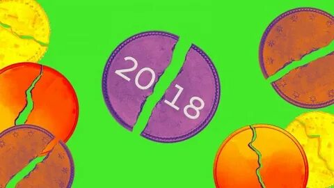 Cryptocurrencies crashed in 2018. Now they’re right where they should be. - MIT Technology Review