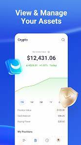 Crypto Exchange - Buy & Sell - Apps on Google Play