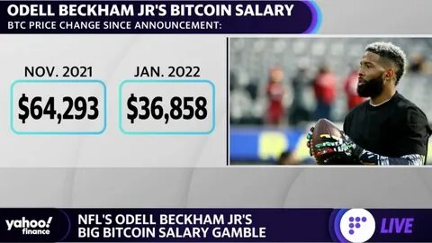 NFL players accept salary in crypto; DAO to buy NBA team - Forkast News